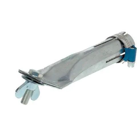KGC 5436 Spackelled Snabb frakt